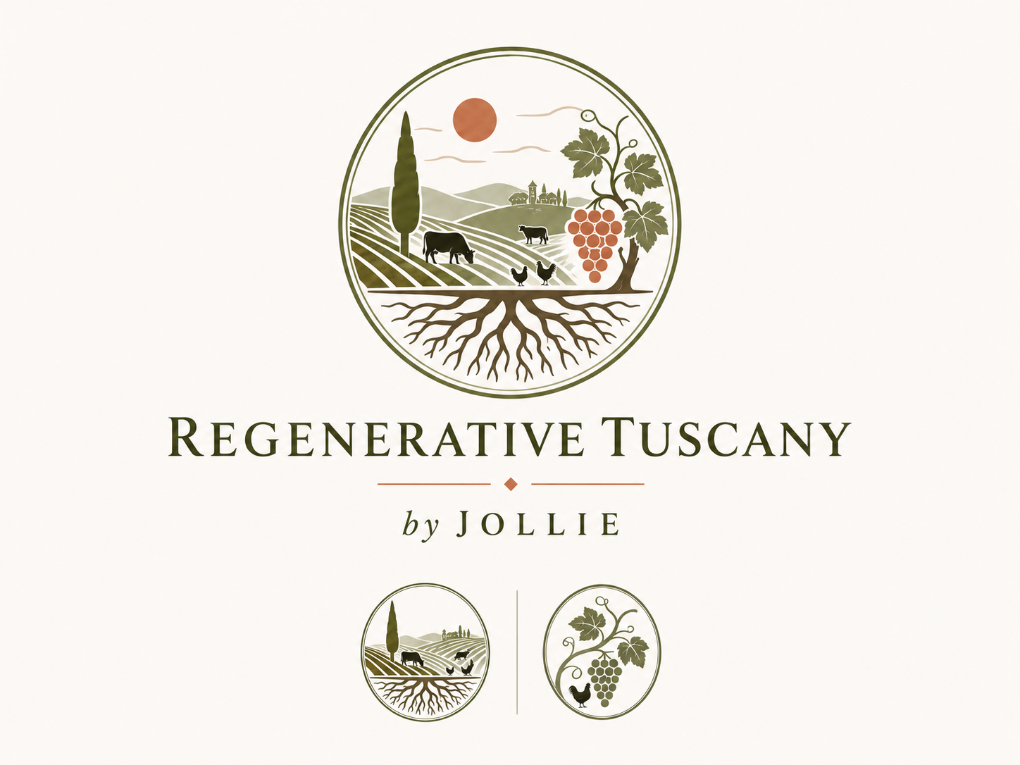 Regenerative Tuscany
